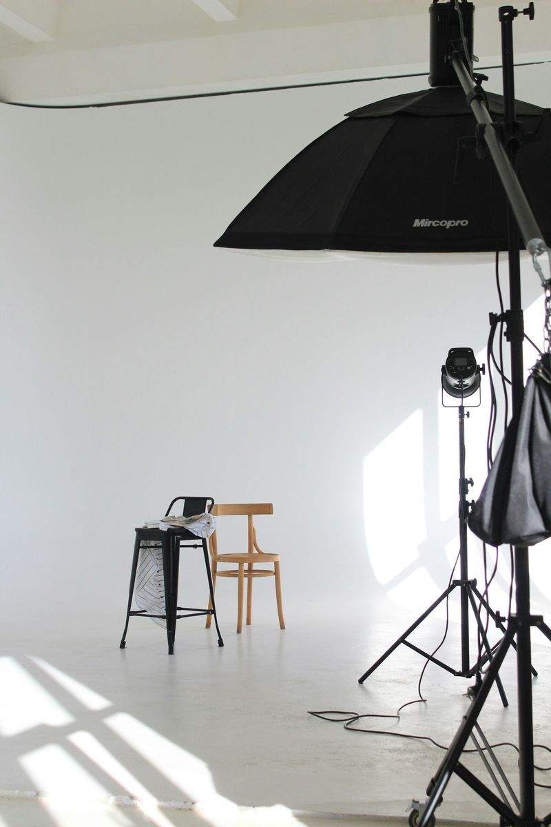 LumenFrame Studio Singapore 13