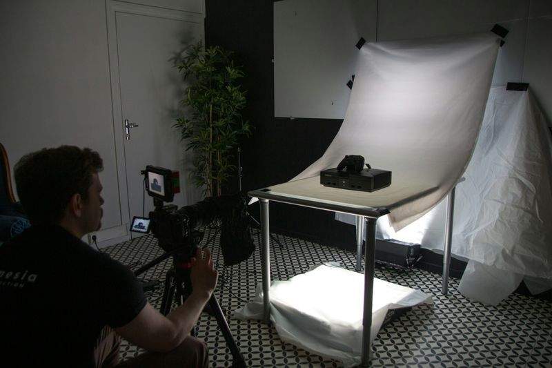 LumenFrame Studio Singapore 14