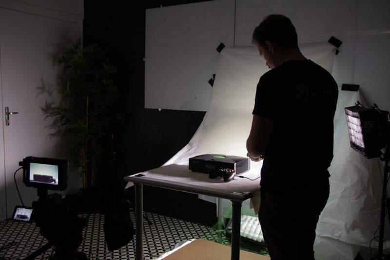 LumenFrame Studio Singapore 15