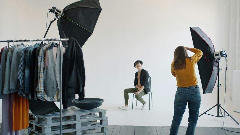LumenFrame Studio Singapore 9